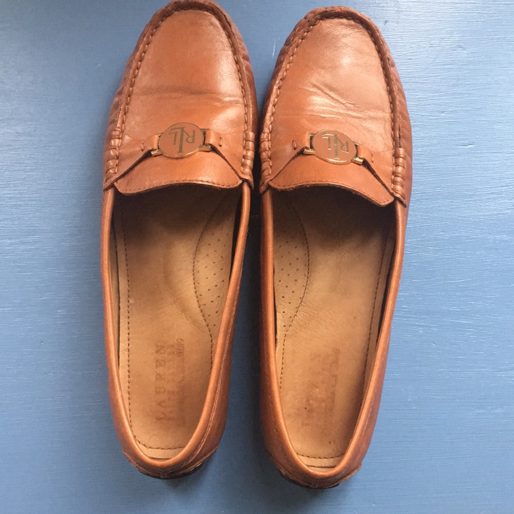 Ralph Lauren shoes